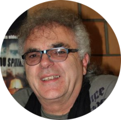Roger FACON