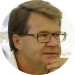 Roger MARTIN