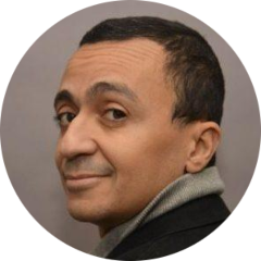 Salim BACHI