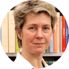Sandrine COLLETTE