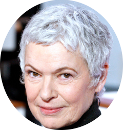 Sylvie GRANOTIER