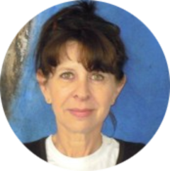 Sylvie M. JEMA