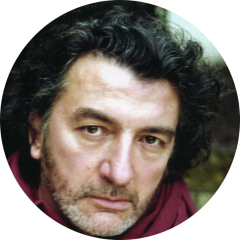 Thierry CRIFO