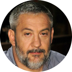 Thierry JONQUET