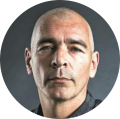Thierry MARIGNAC