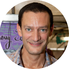 Thierry SERFATY