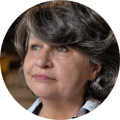 Véronique DE HAAS