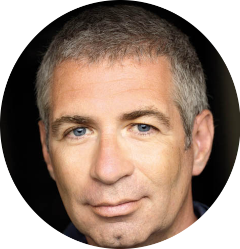 Vincent CROUZET