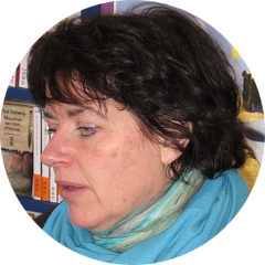 Viviane MOORE