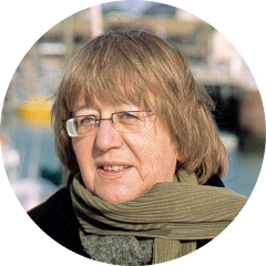 Yvonne BESSON